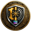 Iron Vault coin